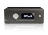 Arcam AV40 AV Processor